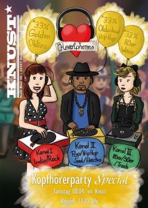 Heartphones 8.4.17 8090Special